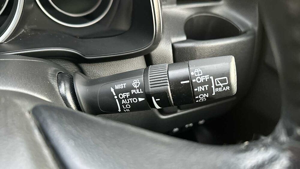 Honda Jazz 1.3 i-VTEC EX 5dr Petrol Hatchback