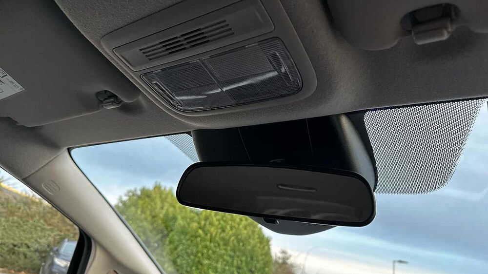 Honda Jazz 1.3 i-VTEC EX 5dr Petrol Hatchback