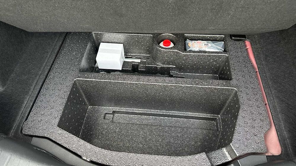 Honda Jazz 1.3 i-VTEC EX 5dr Petrol Hatchback