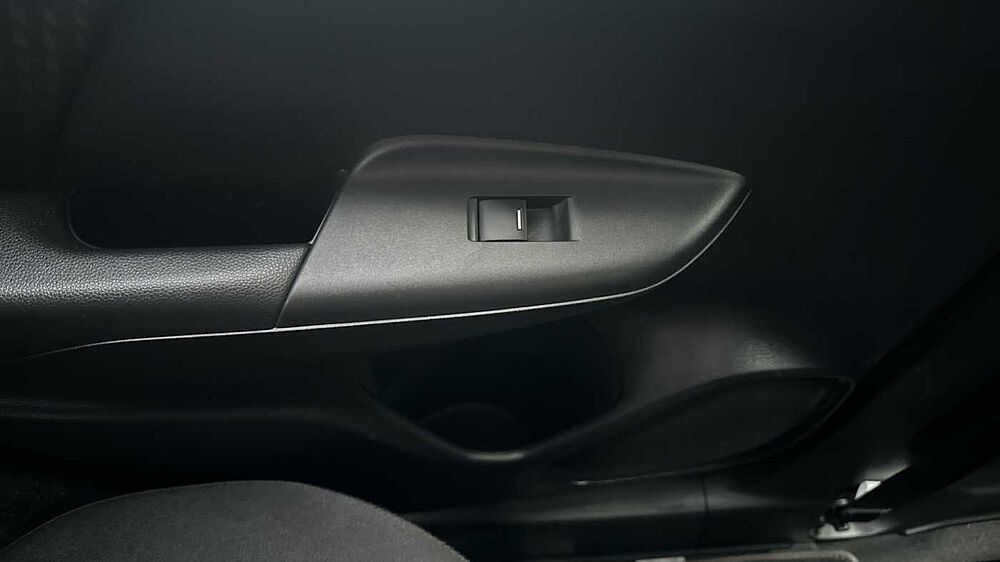 Honda Jazz 1.3 i-VTEC EX 5dr Petrol Hatchback