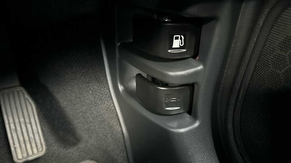 Honda Jazz 1.3 i-VTEC EX 5dr Petrol Hatchback