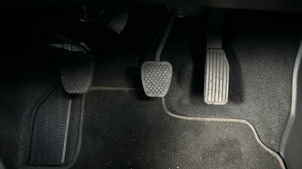 Honda Jazz 1.3 i-VTEC EX 5dr Petrol Hatchback