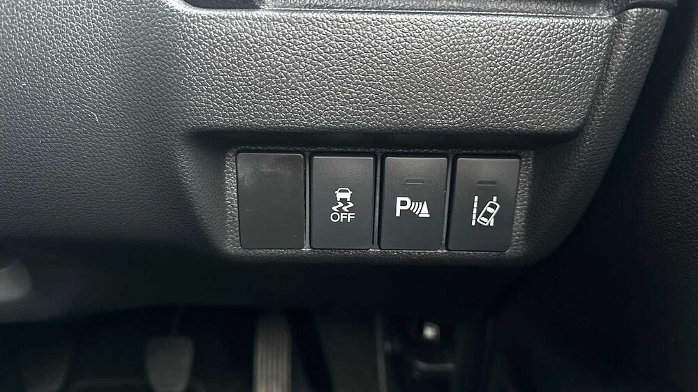 Honda Jazz 1.3 i-VTEC EX 5dr Petrol Hatchback