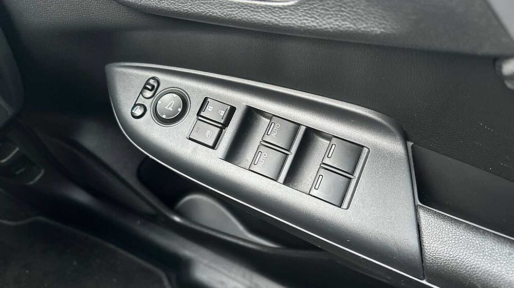 Honda Jazz 1.3 i-VTEC EX 5dr Petrol Hatchback