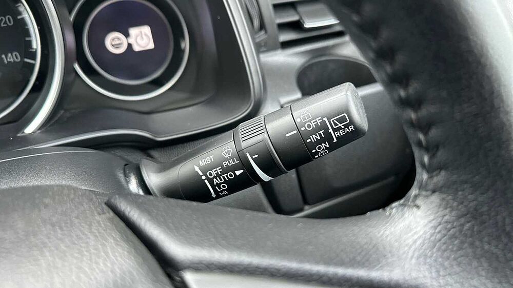 Honda Jazz 1.3 i-VTEC EX 5dr Petrol Hatchback