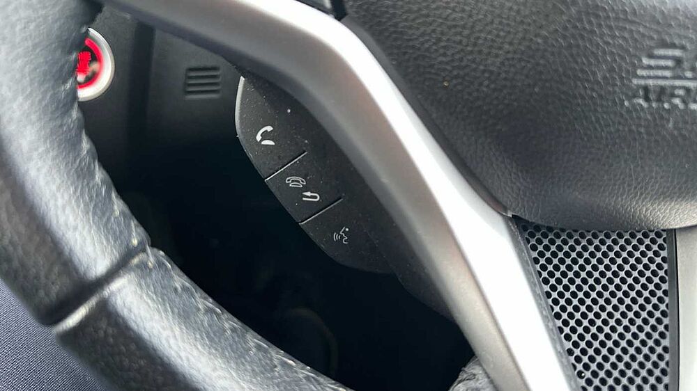 Honda Jazz 1.3 i-VTEC EX 5dr Petrol Hatchback