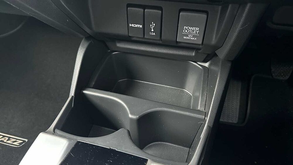 Honda Jazz 1.3 i-VTEC EX 5dr Petrol Hatchback