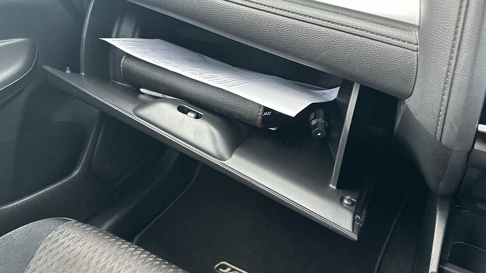 Honda Jazz 1.3 i-VTEC EX 5dr Petrol Hatchback