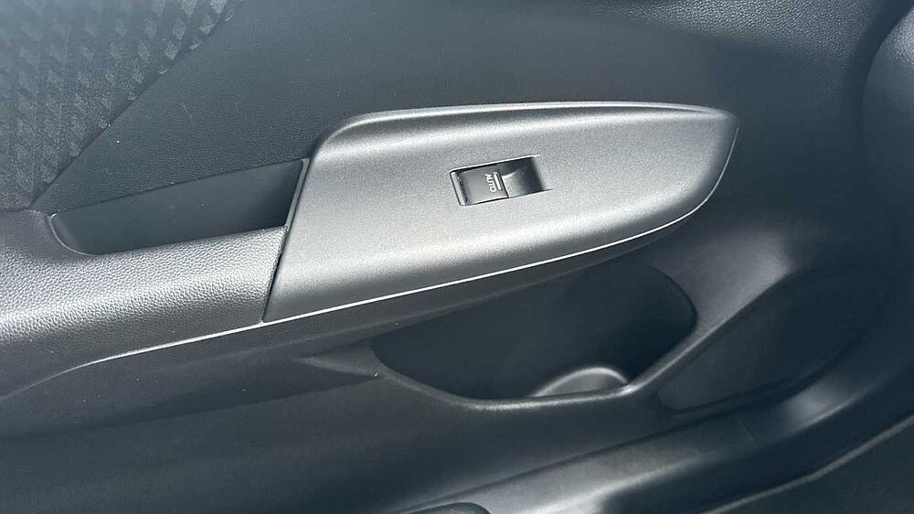 Honda Jazz 1.3 i-VTEC EX 5dr Petrol Hatchback