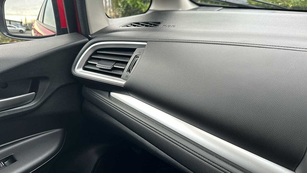 Honda Jazz 1.3 i-VTEC EX 5dr Petrol Hatchback