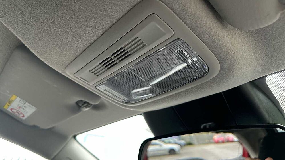 Honda Jazz 1.3 i-VTEC EX 5dr Petrol Hatchback