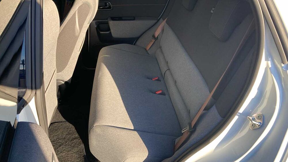 Honda Honda E 113kW Advance 36kWh 5dr Auto Electric Hatchback