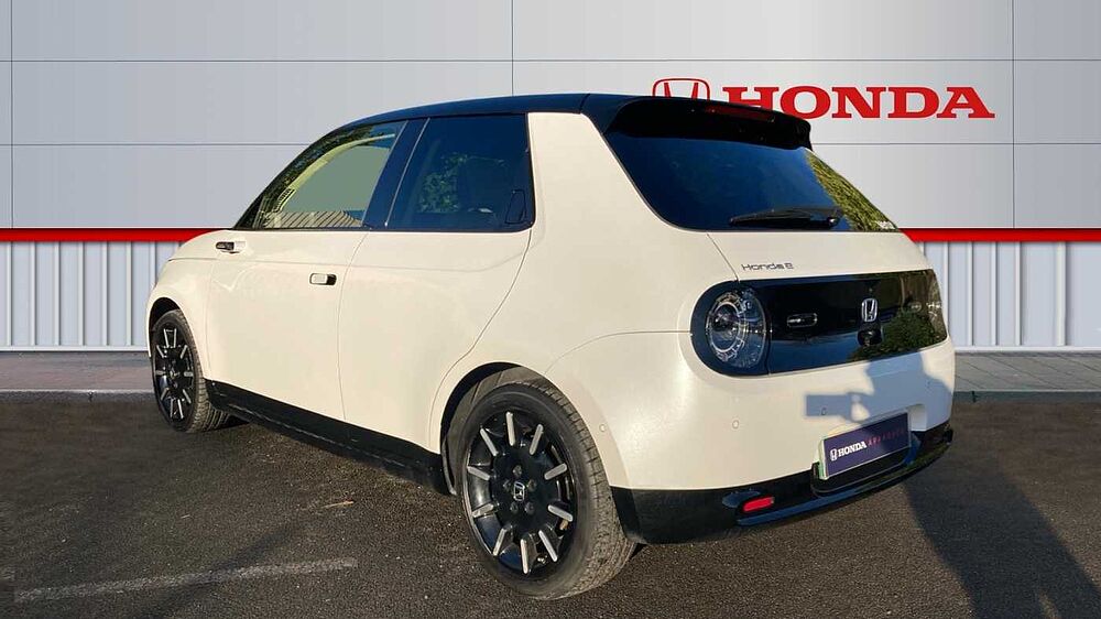 Honda Honda E 113kW Advance 36kWh 5dr Auto Electric Hatchback