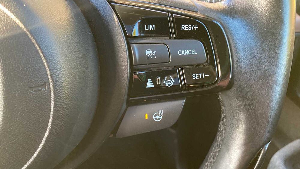 Honda Honda E 113kW Advance 36kWh 5dr Auto Electric Hatchback