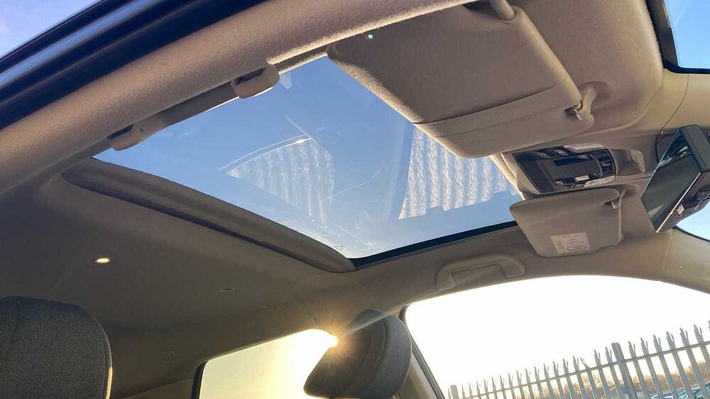 Honda Honda E 113kW Advance 36kWh 5dr Auto Electric Hatchback