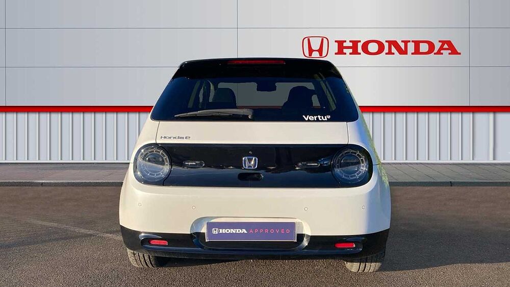 Honda Honda E 113kW Advance 36kWh 5dr Auto Electric Hatchback