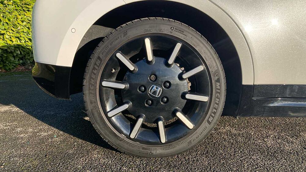 Honda Honda E 113kW Advance 36kWh 5dr Auto Electric Hatchback