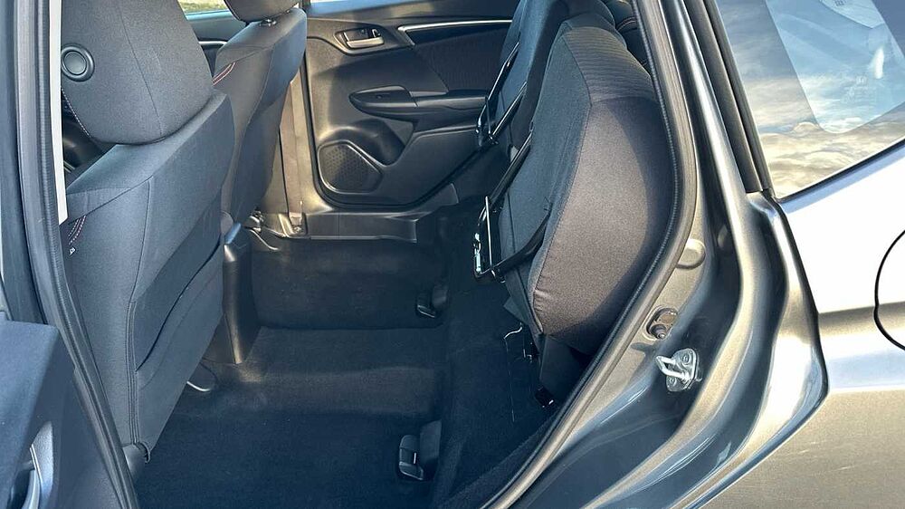 Honda Jazz 1.5 i-VTEC Sport Navi 5dr Petrol Hatchback