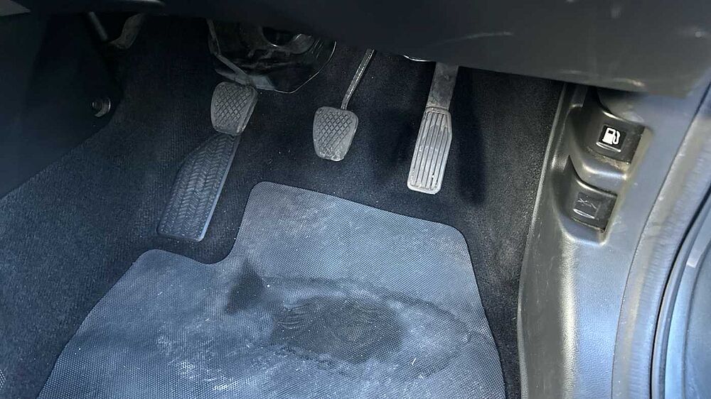 Honda Jazz 1.5 i-VTEC Sport Navi 5dr Petrol Hatchback