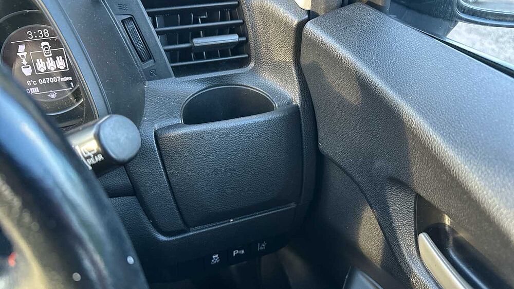 Honda Jazz 1.5 i-VTEC Sport Navi 5dr Petrol Hatchback