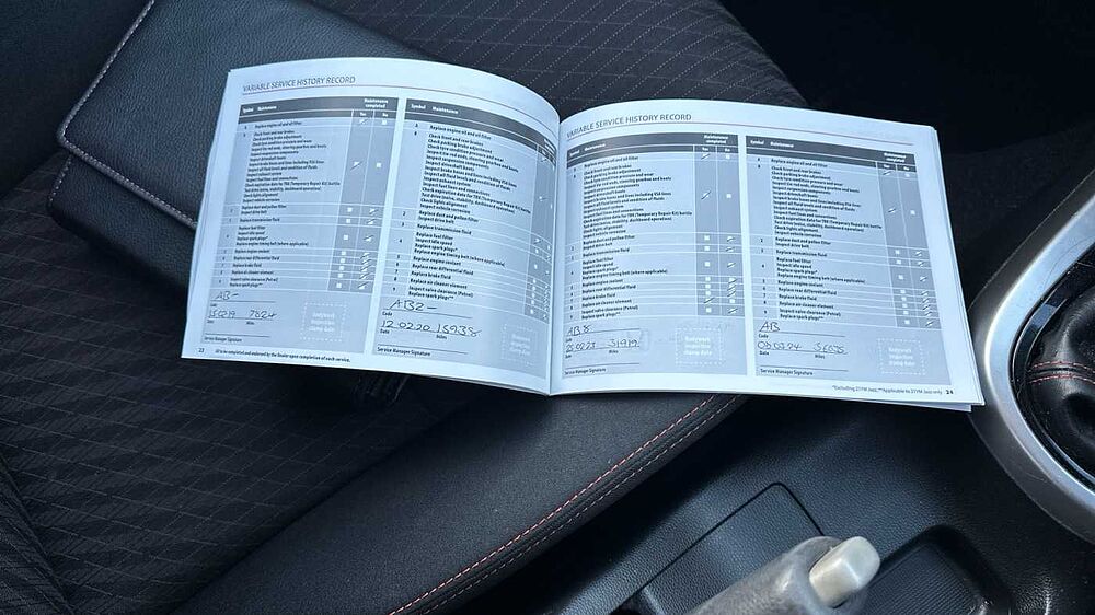 Honda Jazz 1.5 i-VTEC Sport Navi 5dr Petrol Hatchback