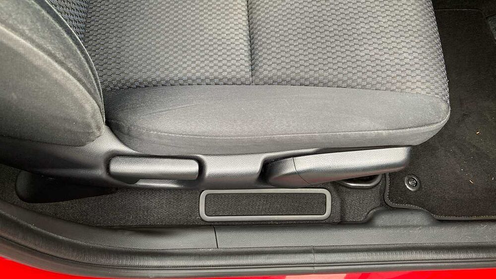 Honda Jazz 1.3 i-VTEC SE 5dr Petrol Hatchback