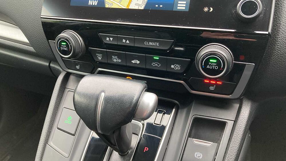 Honda CR-V 1.5 VTEC Turbo SR 5dr CVT Petrol Estate