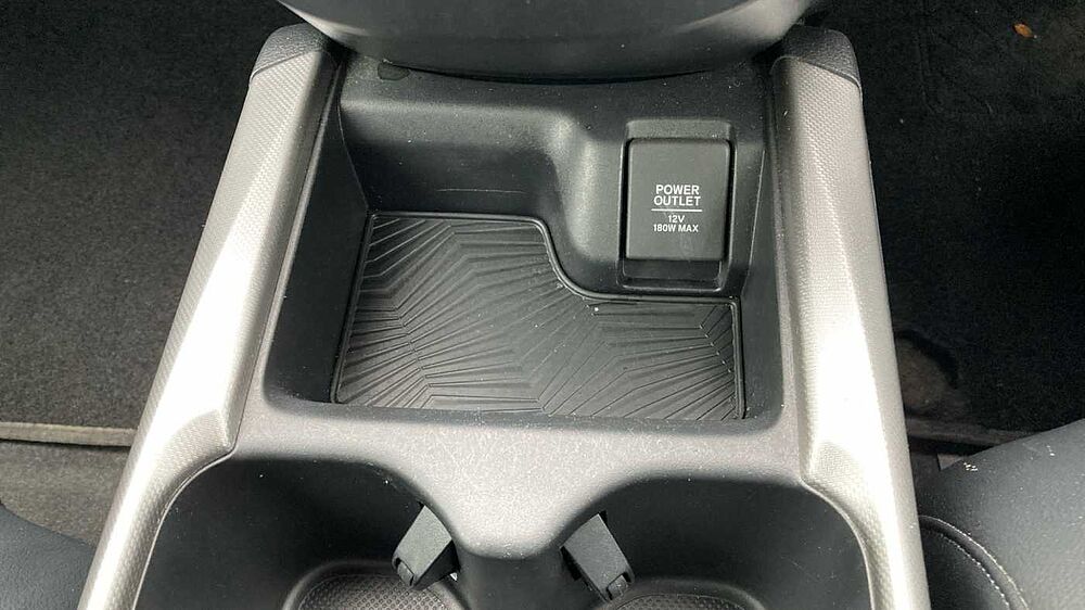 Honda CR-V 1.5 VTEC Turbo SR 5dr CVT Petrol Estate