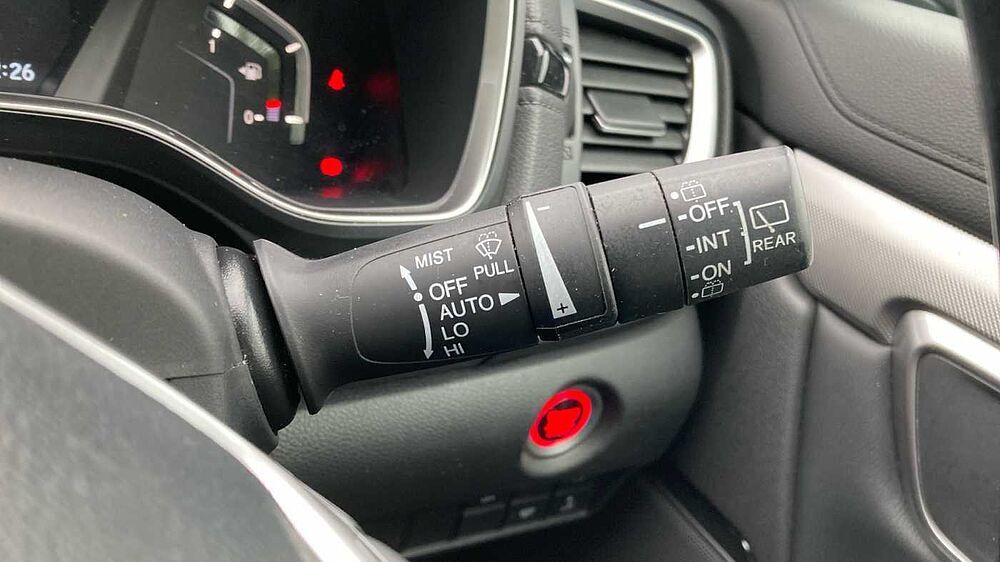 Honda CR-V 1.5 VTEC Turbo SR 5dr CVT Petrol Estate