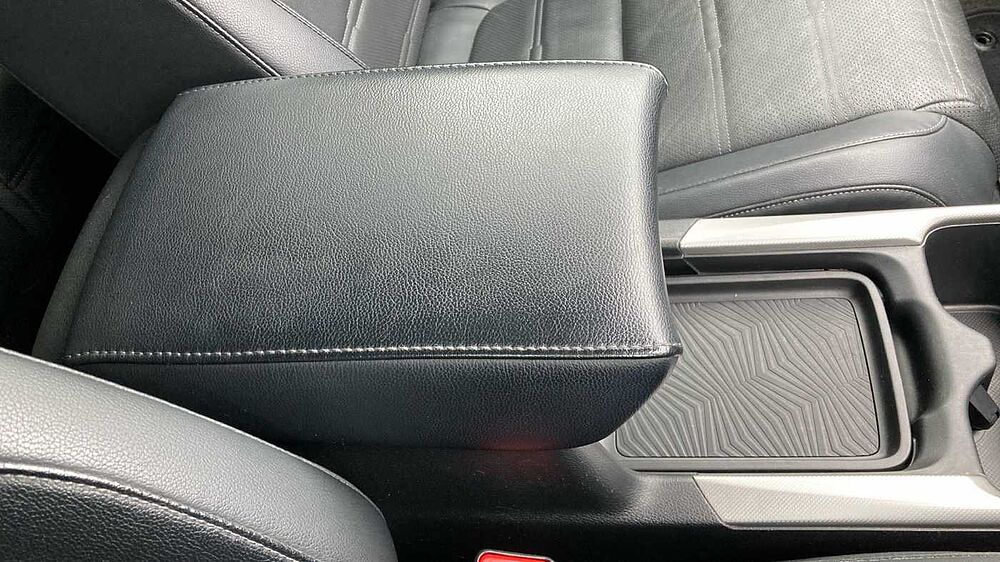 Honda CR-V 1.5 VTEC Turbo SR 5dr CVT Petrol Estate