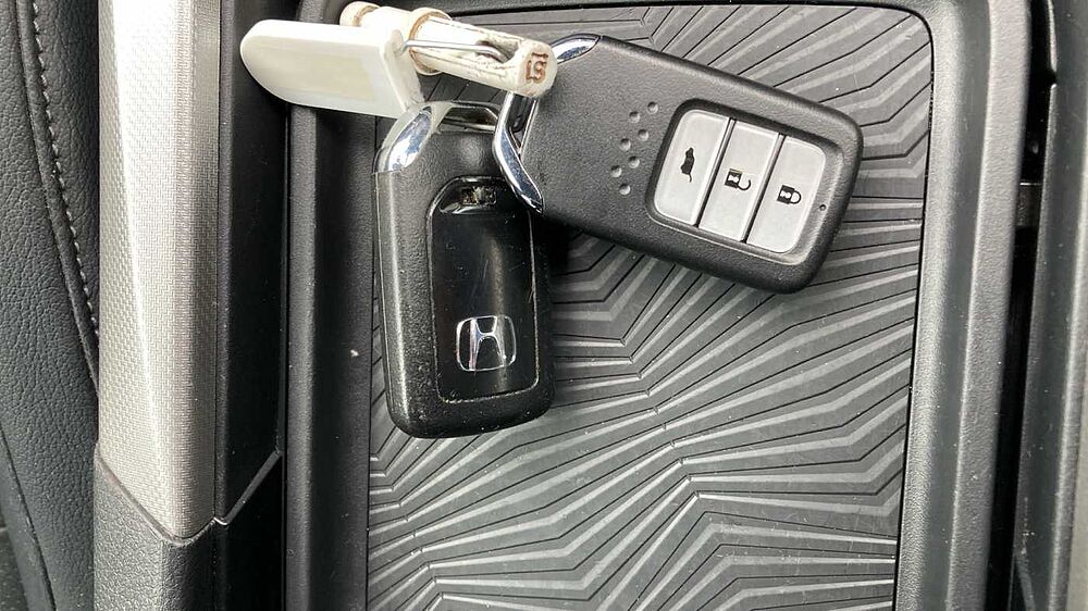 Honda CR-V 1.5 VTEC Turbo SR 5dr CVT Petrol Estate