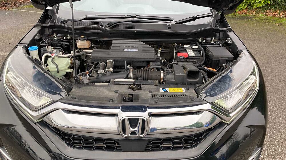 Honda CR-V 1.5 VTEC Turbo SR 5dr CVT Petrol Estate