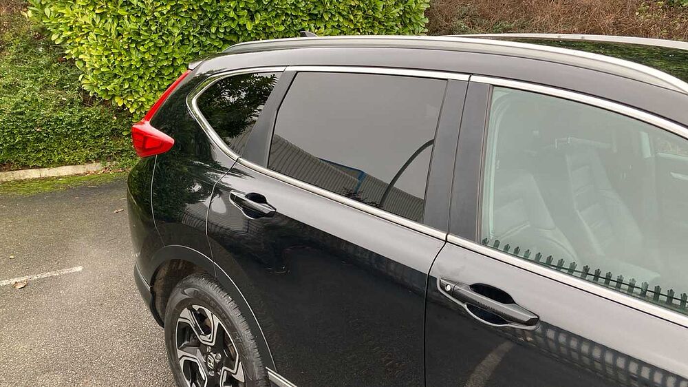 Honda CR-V 1.5 VTEC Turbo SR 5dr CVT Petrol Estate