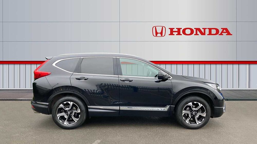 Honda CR-V 1.5 VTEC Turbo SR 5dr CVT Petrol Estate