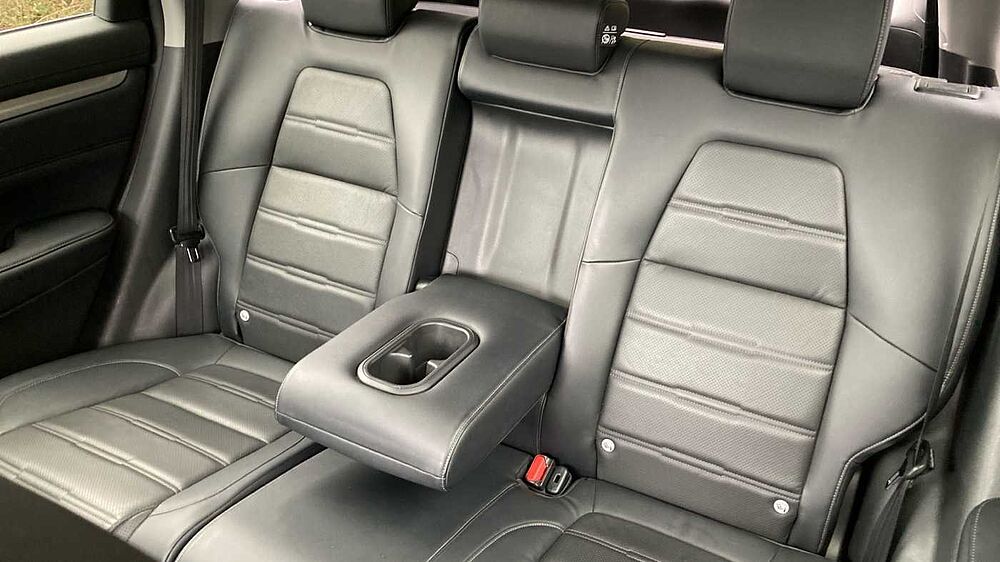 Honda CR-V 1.5 VTEC Turbo SR 5dr CVT Petrol Estate