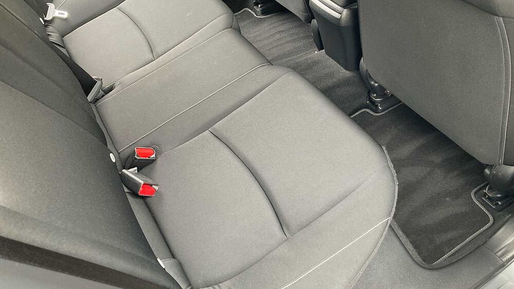 Honda Civic 1.0 VTEC Turbo 126 SR 5dr Petrol Hatchback