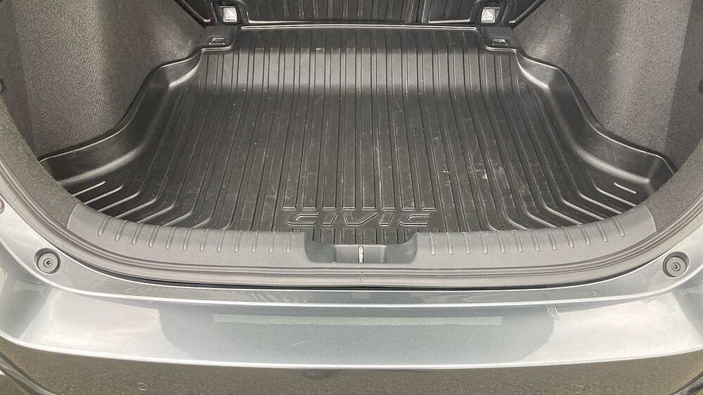 Honda Civic 1.0 VTEC Turbo 126 SR 5dr Petrol Hatchback