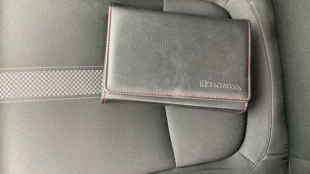 Honda Civic 1.0 VTEC Turbo 126 SR 5dr Petrol Hatchback