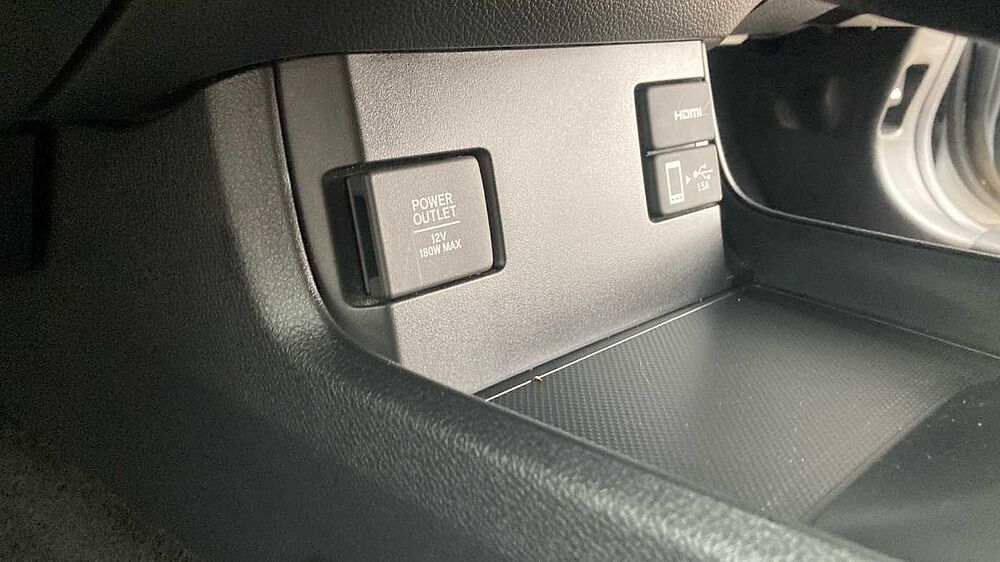 Honda Civic 1.0 VTEC Turbo 126 SR 5dr Petrol Hatchback