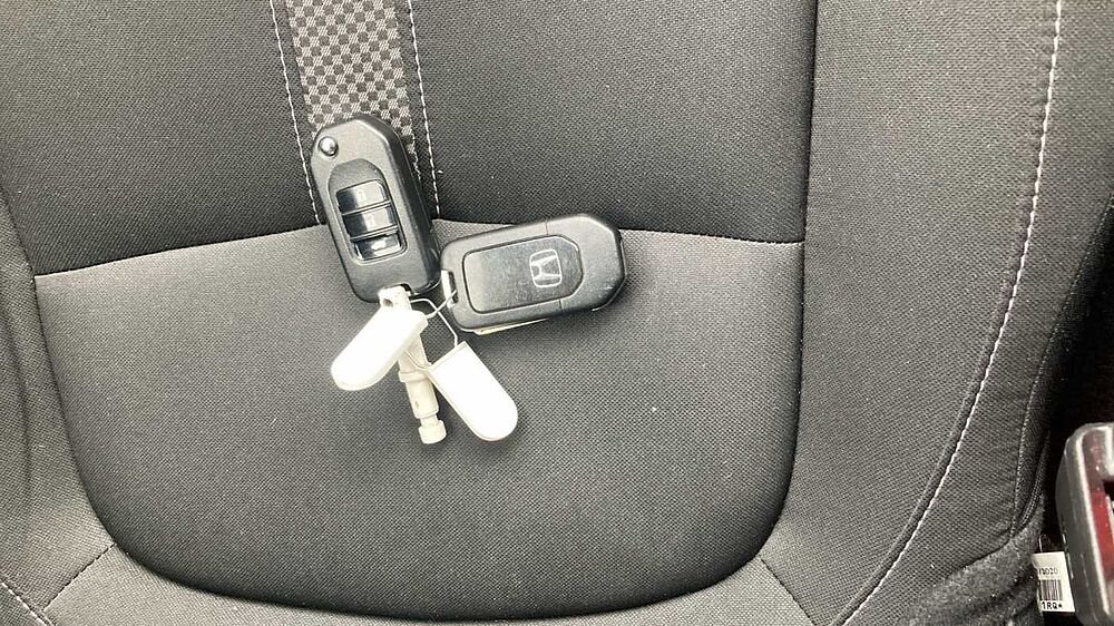 Honda Civic 1.0 VTEC Turbo 126 SR 5dr Petrol Hatchback