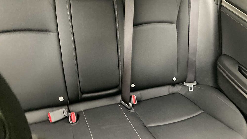 Honda Civic 1.0 VTEC Turbo 126 SR 5dr Petrol Hatchback