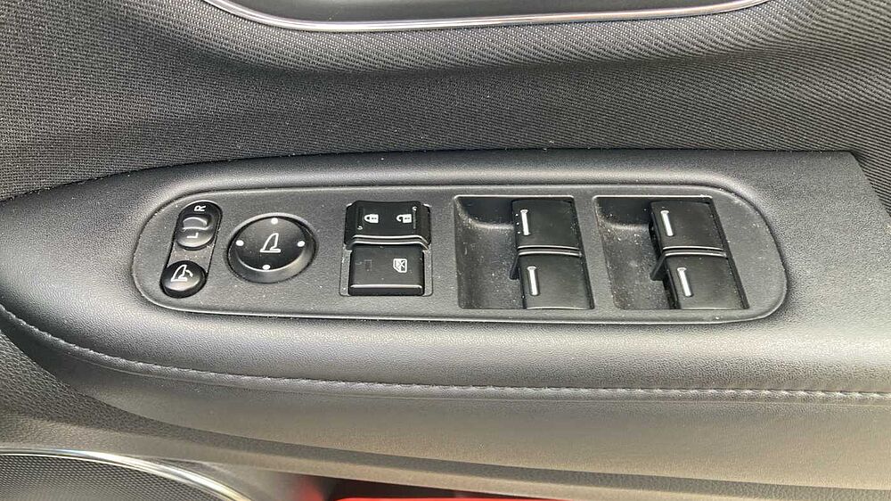 Honda HR-V 1.5 i-VTEC SE 5dr Petrol Hatchback