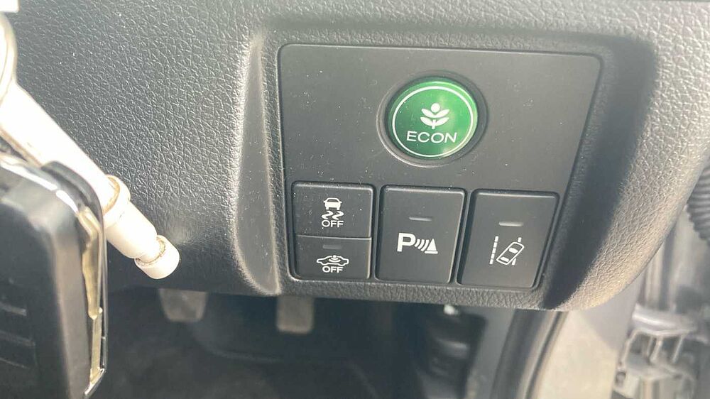 Honda HR-V 1.5 i-VTEC SE 5dr Petrol Hatchback