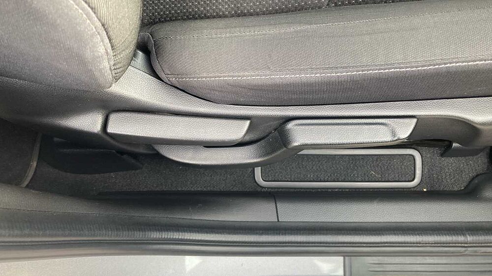 Honda HR-V 1.5 i-VTEC SE 5dr Petrol Hatchback