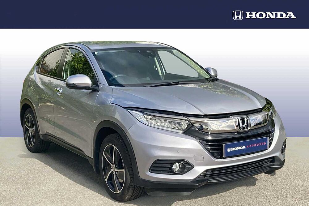 Honda HR-V 1.5 i-VTEC SE 5dr Petrol Hatchback
