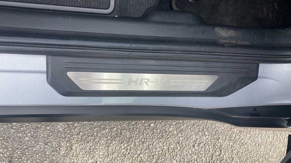 Honda HR-V 1.5 i-VTEC SE 5dr Petrol Hatchback