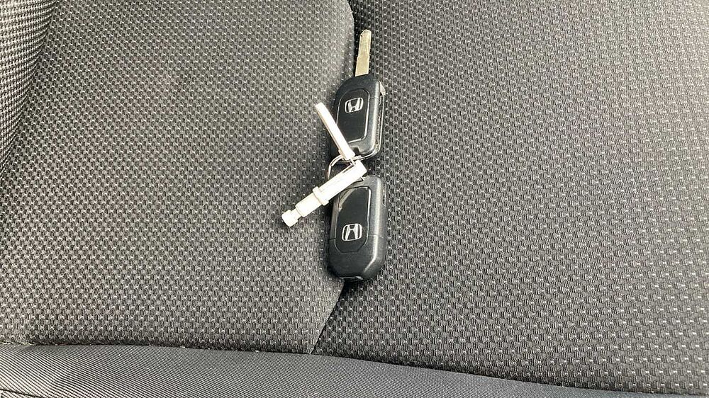 Honda HR-V 1.5 i-VTEC SE 5dr Petrol Hatchback