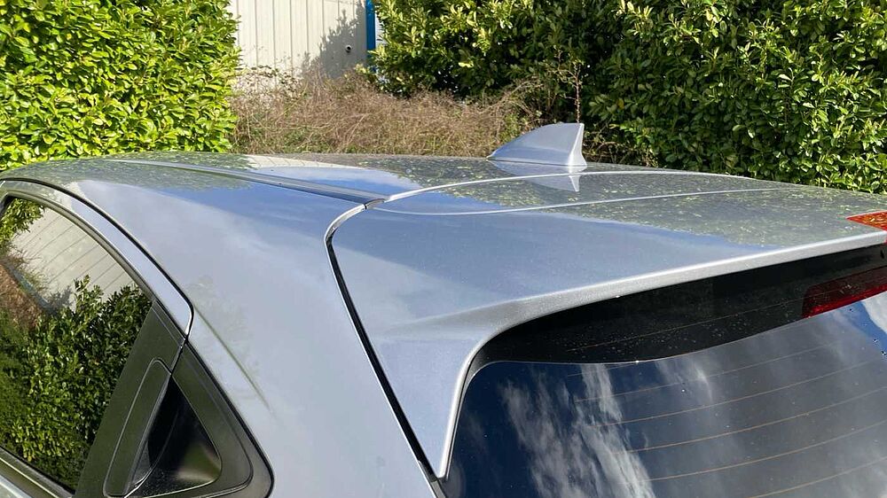 Honda HR-V 1.5 i-VTEC SE 5dr Petrol Hatchback