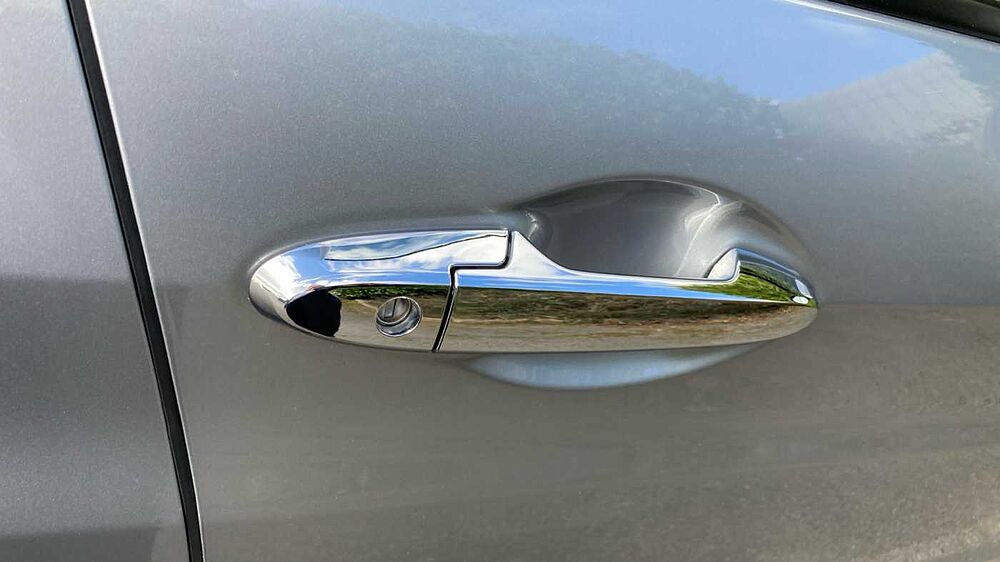 Honda HR-V 1.5 i-VTEC SE 5dr Petrol Hatchback