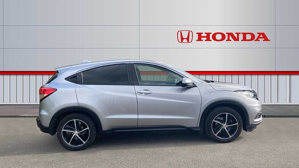 Honda HR-V 1.5 i-VTEC SE 5dr Petrol Hatchback